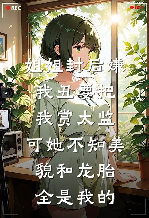 姐姐封后嫌我丑要把我赏太监，可她不知美貌和龙胎全是我的