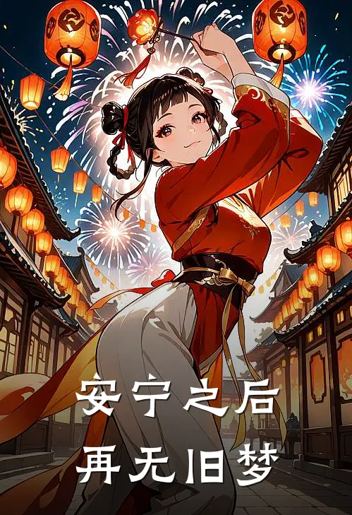 安宁之后，再无旧梦