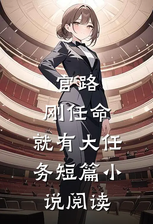 官路：刚任命，就有大任务短篇小说阅读