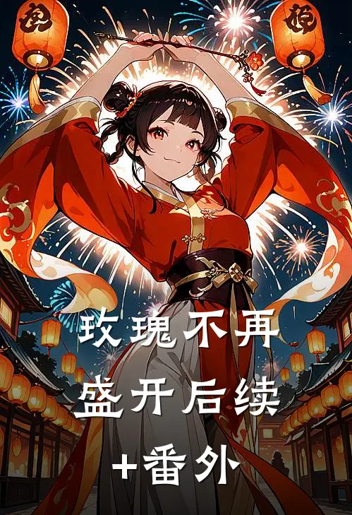 玫瑰不再盛开后续+番外