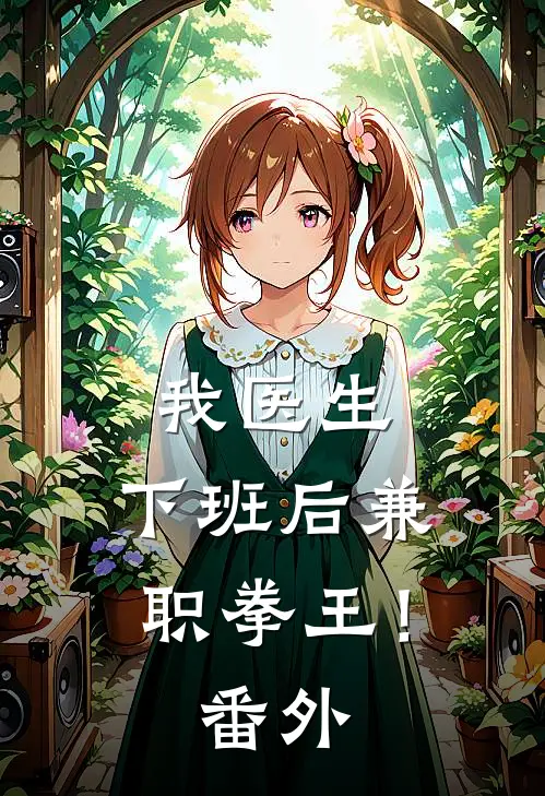 我医生，下班后兼职拳王！番外