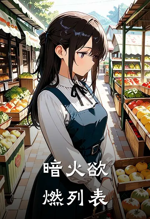 暗火欲燃列表