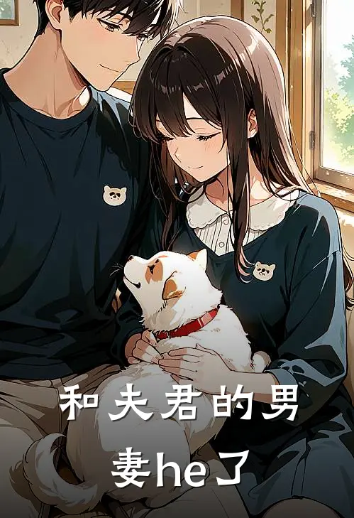 和夫君的男妻he了
