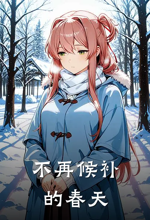 不再候补的春天