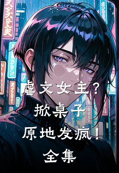 虐文女主？掀桌子，原地发疯！全集