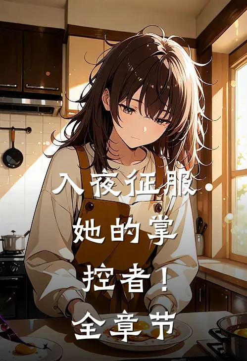 入夜征服，她的掌控者！全章节