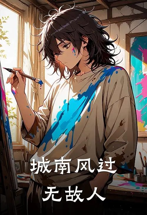 城南风过无故人