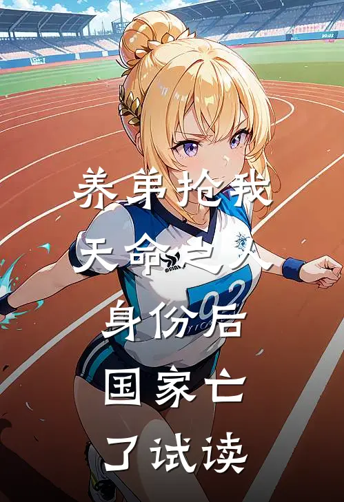 养弟抢我天命之人身份后，国家亡了试读