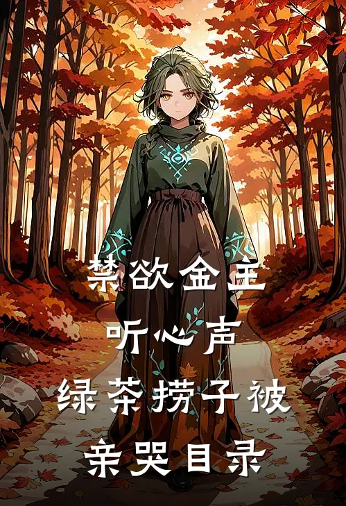 禁欲金主听心声，绿茶捞子被亲哭目录