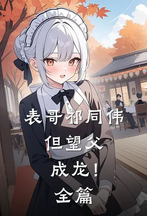 表哥祁同伟，但望父成龙！全篇