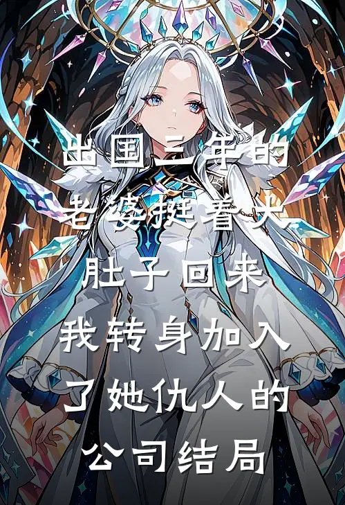 出国三年的老婆挺着大肚子回来，我转身加入了她仇人的公司结局