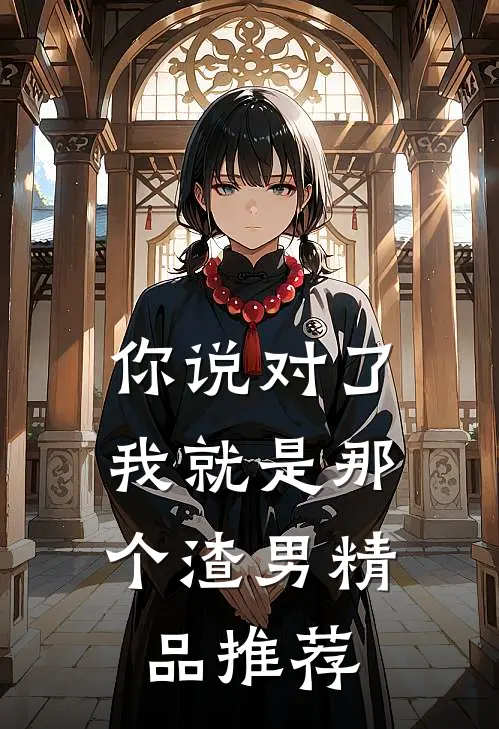 你说对了，我就是那个渣男精品推荐