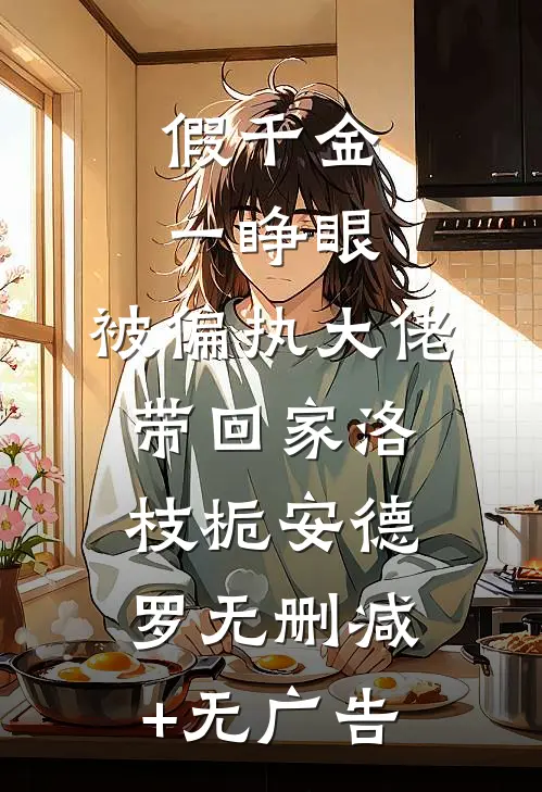 假千金一睁眼，被偏执大佬带回家洛枝栀安德罗无删减+无广告