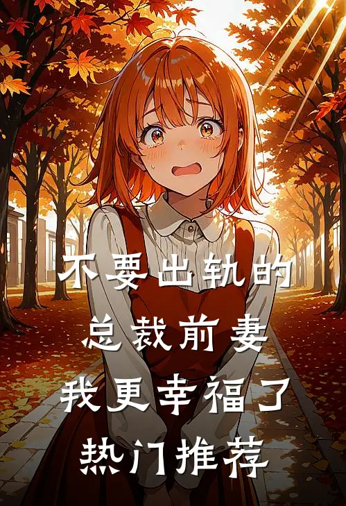 不要出轨的总裁前妻，我更幸福了热门推荐