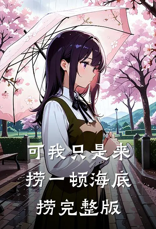 可我只是来捞一顿海底捞完整版