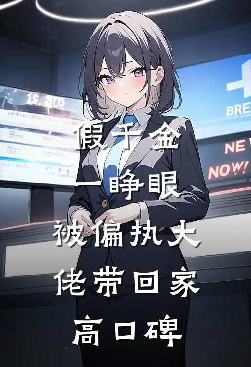 假千金一睁眼，被偏执大佬带回家高口碑