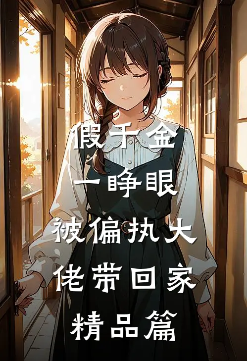 假千金一睁眼，被偏执大佬带回家精品篇