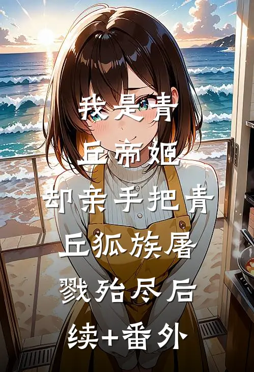 我是青丘帝姬，却亲手把青丘狐族屠戮殆尽后续+番外