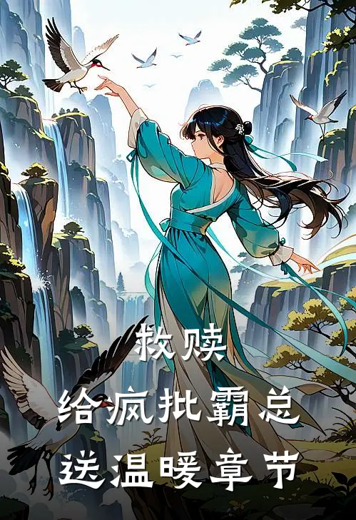 救赎：给疯批霸总送温暖章节