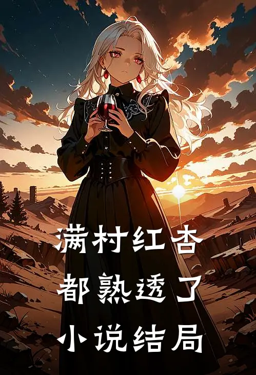 满村红杏都熟透了小说结局