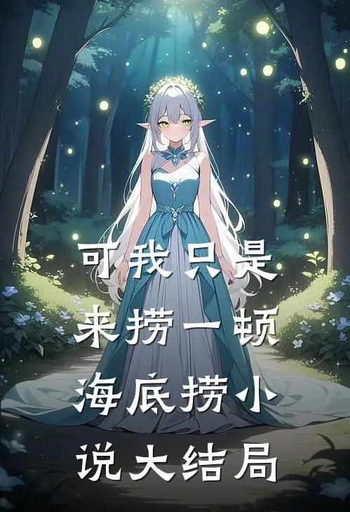 可我只是来捞一顿海底捞小说大结局