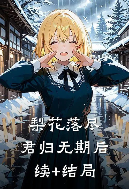梨花落尽，君归无期后续+结局