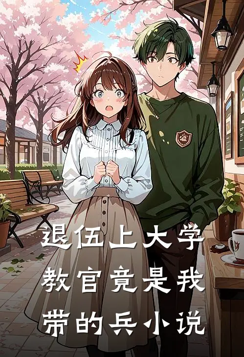 退伍上大学，教官竟是我带的兵小说