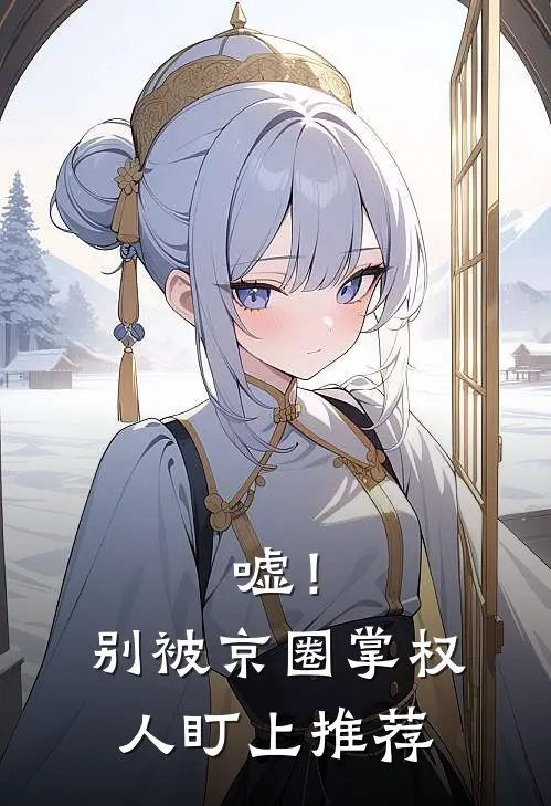 嘘！别被京圈掌权人盯上推荐