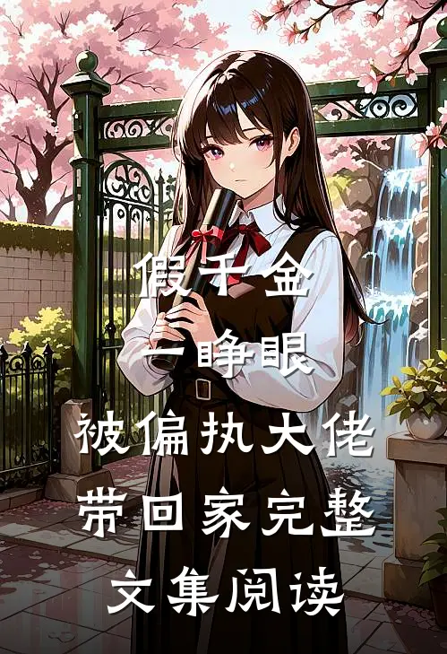 假千金一睁眼，被偏执大佬带回家完整文集阅读
