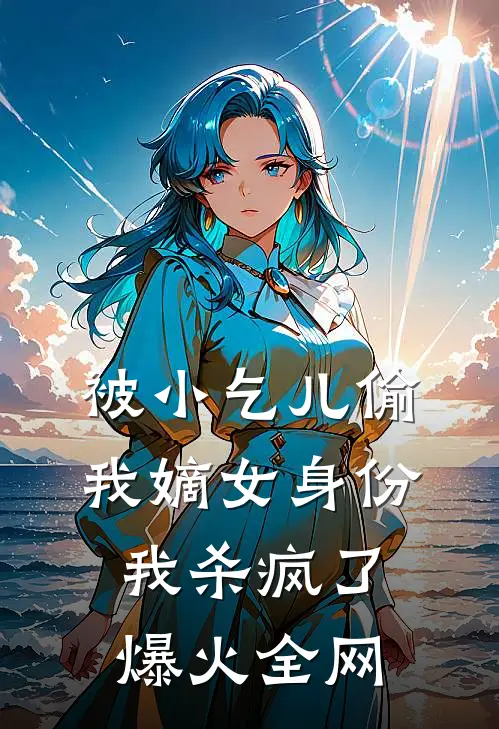 被小乞儿偷我嫡女身份，我杀疯了爆火全网