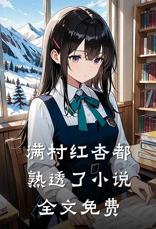 满村红杏都熟透了小说全文免费