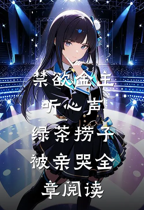禁欲金主听心声，绿茶捞子被亲哭全章阅读
