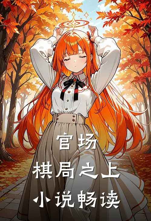 官场：棋局之上小说畅读