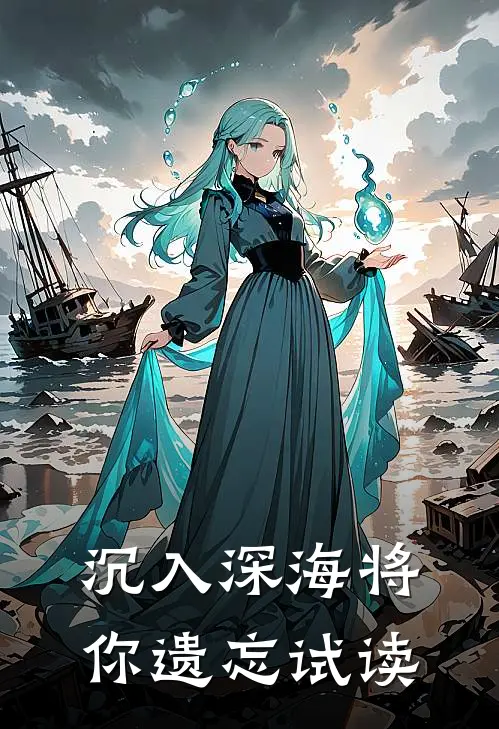沉入深海将你遗忘试读