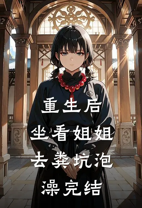 重生后，坐看姐姐去粪坑泡澡完结