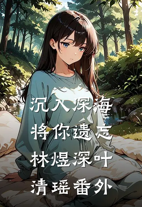 沉入深海将你遗忘林煜深叶清瑶番外