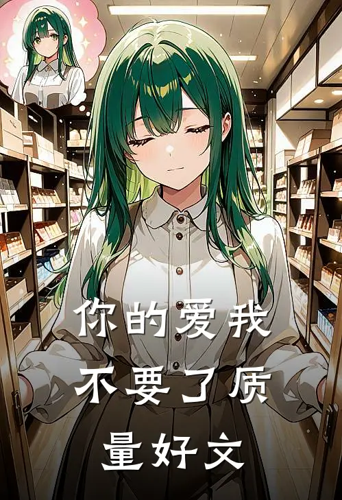 你的爱我不要了质量好文