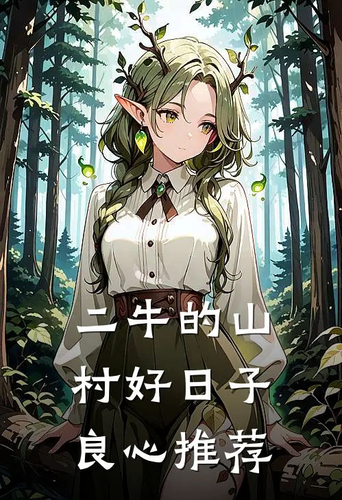 二牛的山村好日子良心推荐