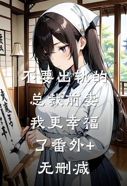 不要出轨的总裁前妻，我更幸福了番外+无删减