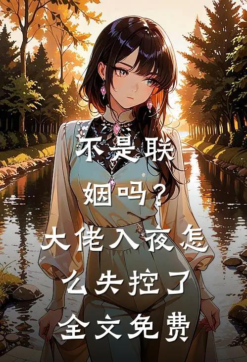 不是联姻吗？大佬入夜怎么失控了全文免费