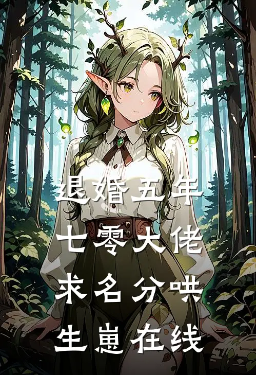 退婚五年，七零大佬求名分哄生崽在线