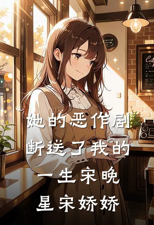 她的恶作剧,断送了我的一生宋晚星宋娇娇免费阅读