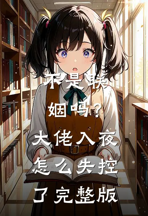 不是联姻吗？大佬入夜怎么失控了完整版