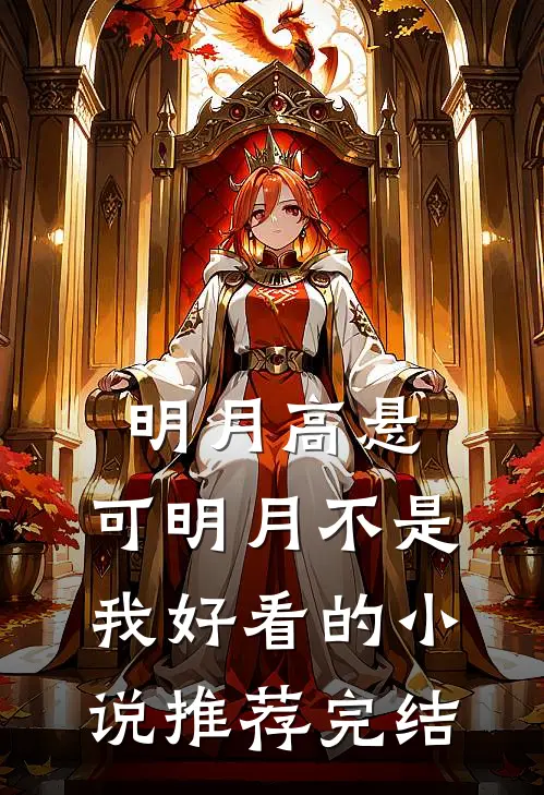 明月高悬，可明月不是我好看的小说推荐完结