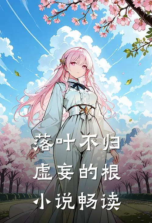 落叶不归虚妄的根小说畅读