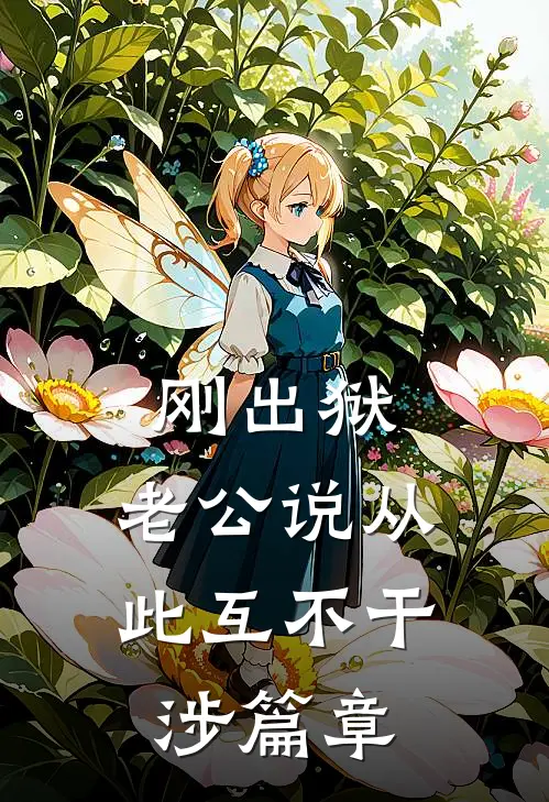 刚出狱，老公说从此互不干涉篇章