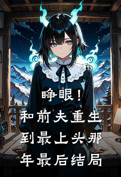 睁眼！和前夫重生到最上头那年最后结局