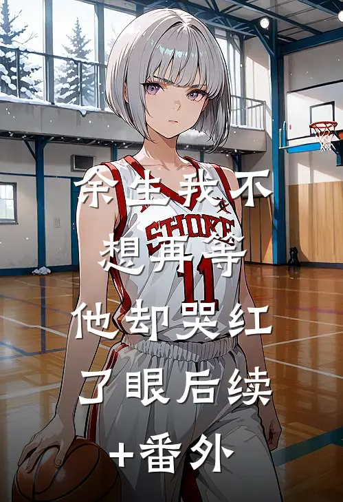 余生我不想再等，他却哭红了眼后续+番外