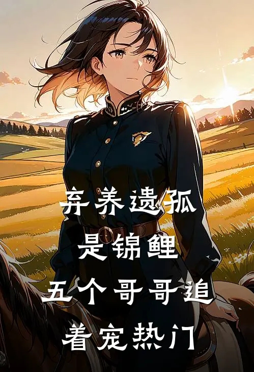 弃养遗孤是锦鲤，五个哥哥追着宠热门