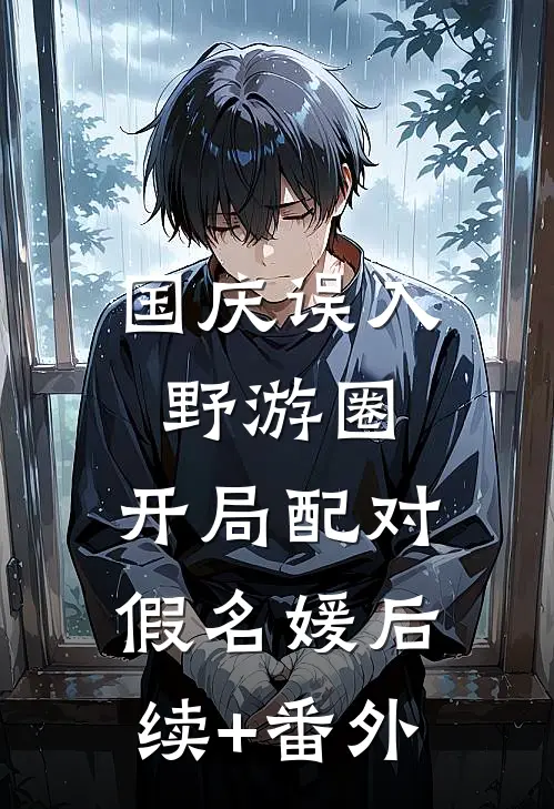 国庆误入野游圈，开局配对假名媛后续+番外